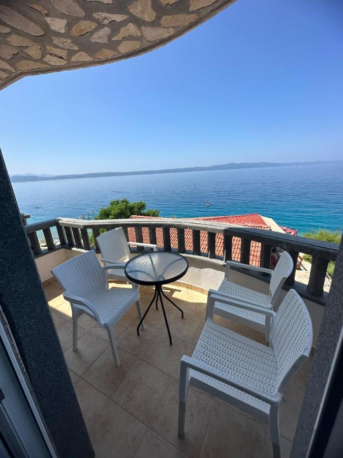 Villa Nevia 1 Драшнице Экстерьер фото