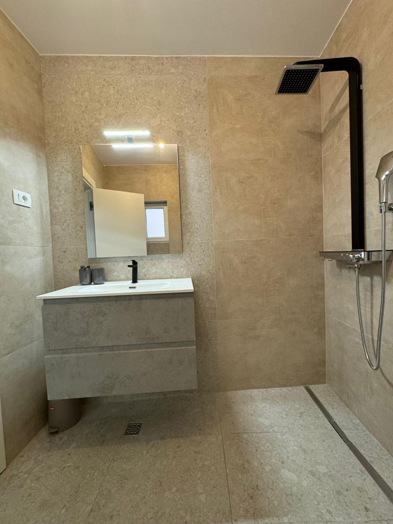 Villa Nevia 1 Драшнице Экстерьер фото