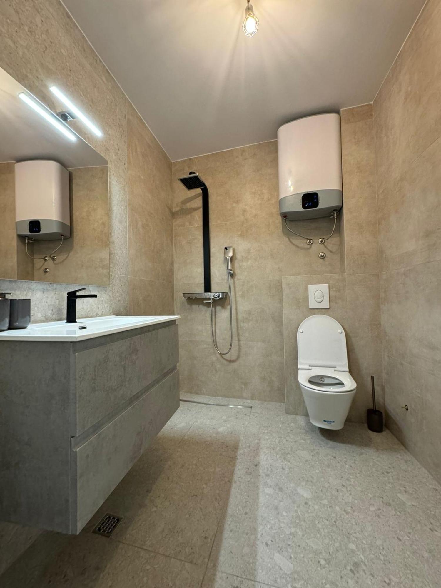 Villa Nevia 1 Драшнице Экстерьер фото